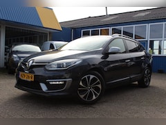 Renault Mégane Estate - 1.2 TCe "Dynamique" Cruise - Navi 115 Pk