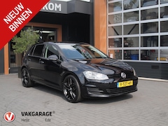 Volkswagen Golf - 1.2 TSI Trend Edition | Cruise Control | Parkeersensoren | Bluetooth | NL-Auto |