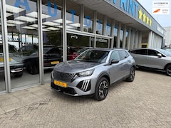 Peugeot 2008 - 1.2 PureTech 130 Allure / ACHTERUITRIJCAMERA / APPLE CARPIAY
