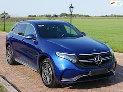 Mercedes-Benz EQC - 400 4MATIC Premium*AMG*FULL 80 kWh *PANO