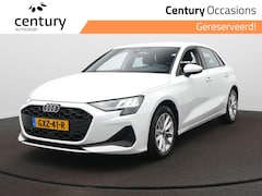 Audi A3 Sportback - 35 TFSI Pro Line 150PK S-Tronic | Virtual | Carplay | LED
