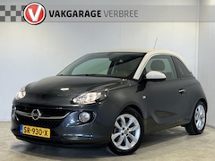 Opel ADAM - 1.0 Turbo Unlimited | Navigatie/Android/Apple Carplay | LM Velgen 16" | PDC Achter | DAB |