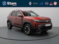 Dacia Duster - Hybrid 140pk Extreme Automaat 360° Camera | Cruise | Navi | Parkeersens. v+a | Stoel-/stuu
