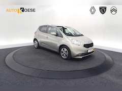 Kia Venga - 1.6 CVVT Summer Edition | Trekhaak | Camera | Navigatie