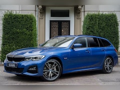 BMW 3-serie Touring - 330e M-Sport ADAPTIVE | 360 CAM | SAFETY PACK | HIFI | 1E EIGN NIEUWSTAAT