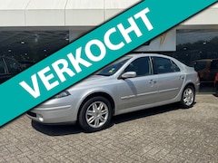 Renault Laguna - 3.0 V6 Initiale