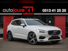 Volvo XC60 - 2.0 D5 AWD R-Design | Origineel NL | Luchtvering | Panoramadak | Bowers&Wilkins | ACC |