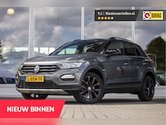 Volkswagen T-Roc - 1.5 TSI Sport | Automaat | Afn. Trekhaak | ACC