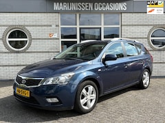 Kia Cee'd Sporty Wagon - 1.4 CVVT |Navi, Camera, Airco|