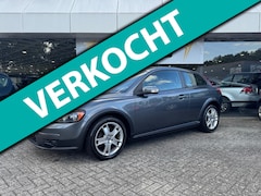 Volvo C30 - 1.8 Summum