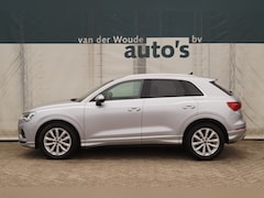 Audi Q3 - 35 TDI 150pk Automaat Advanced Platinum Pro PlusLine