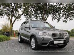 BMW X3 - xDrive35i Automaat High Executive