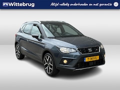 SEAT Arona - 1.0 TSI 115PK FR Business Intense / Digitaal dashboard / Navigatie / App connect / Half le