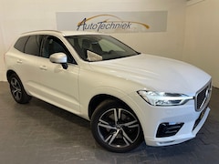 Volvo XC60 - 2.0 D3 R-Design *Virtual*Euro 6*Incl. BTW & BPM