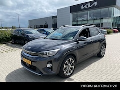 Kia Stonic - 1.0 T-GDi ExecutiveLine | 120pk | Smartkey | Klimaatregeling | Stoel- & stuurverwarming |