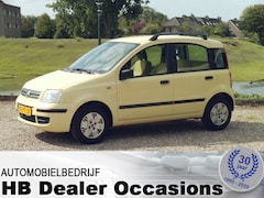 Fiat Panda - 1.2 Class - Airco