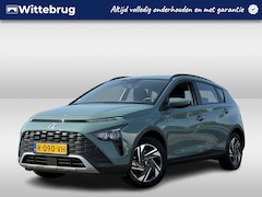 Hyundai Bayon - 1.0 T-GDI Comfort | Rijklaarprijs | Ruime auto | Apple carplay | Airco