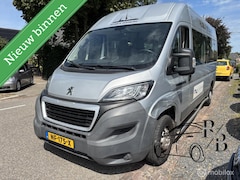 Peugeot Boxer - Bestel 330 2.0 BlueHDI L2H2 Premium