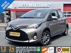 Toyota Yaris - 1.3 VVT-i Business Plus | NAVI CAM