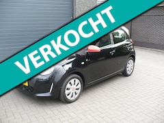 Citroën C1 - 1.0 e-VTi Shine