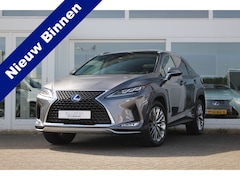 Lexus RX 450h - Hybride AWD President Line I Pano I Mark Levinson I Carplay