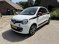 Renault Twingo - 0.9 TCe Dynamique R link Navi, camera, Lm velgen. Luxe uitv