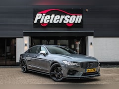 Volvo S90 - 2.0 T8 AWD R-Design PANO B&W MEMORY MAXTON HUD 360