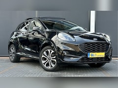 Ford Puma - 1.0 EcoBoost Hybrid ST-Line X / Panno / WinterPack / B&O