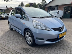 Honda Jazz - 1.2 Trend Airco
