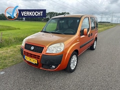 Fiat Doblò - 1.4 Family Plus AIRCO | NAP