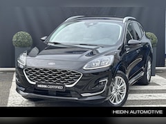 Ford Kuga - 2.5 PHEV Vignale | Lederen interieur | B&O Premium Sound | Winterpack