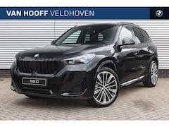 BMW X1 - xDrive25e High Executive M Sport Automaat / Panoramadak / Trekhaak / Sportstoelen / Adapti