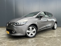 Renault Clio - 1.5 dCi ECO Dynamique CAMERA LED NAVI CRUISE AIRCO