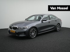 BMW 3-serie - 330e High Executive | Apple/Android Play | Cruise | Camera | Keyless | LED | Leder | PDC V
