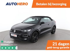 Volkswagen T-Roc Cabrio - 1.5 TSI R-Line | GV74945 |
