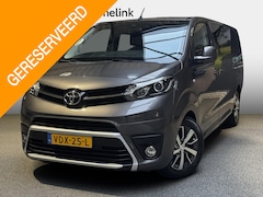 Toyota PROACE Long Worker - 2.0 D-4D Dynamic DC Verso automaat