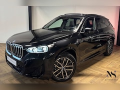 BMW X1 - SDrive20i M-Pakket PANO KEYLESS