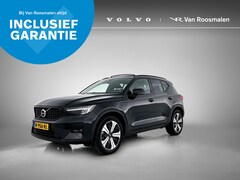Volvo XC40 - 1.5 T5 Ultimate Dark