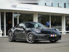 Porsche 911 Cabrio - 3.0 Carrera Cabriolet I Automaat