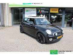 MINI One - 1.4 Pepper