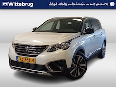 Peugeot 5008 - 1.6 PureTech Allure 180PK Automaat, incl. Trekhaak