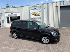 Volkswagen Touran - 1.4 TSI Comfortline 7 PERSOONS KM 170052 9999E