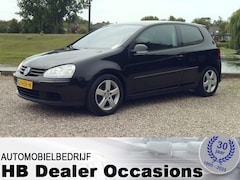Volkswagen Golf - 2.0 FSI sportline - Airco - 6 Bak