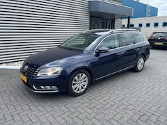 Volkswagen Passat Variant - 1.6 TDI R-line BlueMotion