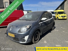 Renault Twingo - 1.5 dCi Collection MOTOR SCHADE