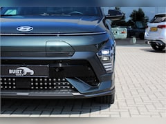 Hyundai Kona Electric - N Line Sky 65.4 kWh FULL OPTIONS 514KM WLTP