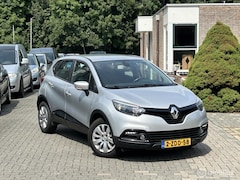 Renault Captur - 1.5 dCi Dynamique | Clima | Cruise | Trekhaak