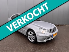 Mercedes-Benz C-klasse - 180 K. Classic 118000 km