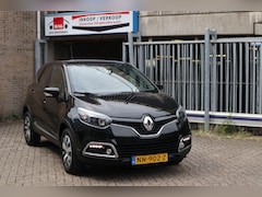 Renault Captur - 0.9 TCe Limited