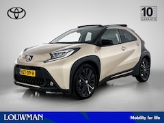 Toyota Aygo X - 1.0 VVT-i MT Premium Limited | Elektrisch vouwdak |